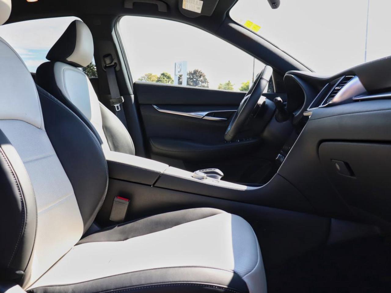 2025 Infiniti QX55 SENSORY   - HUD -  COOLING SEATS! Photo