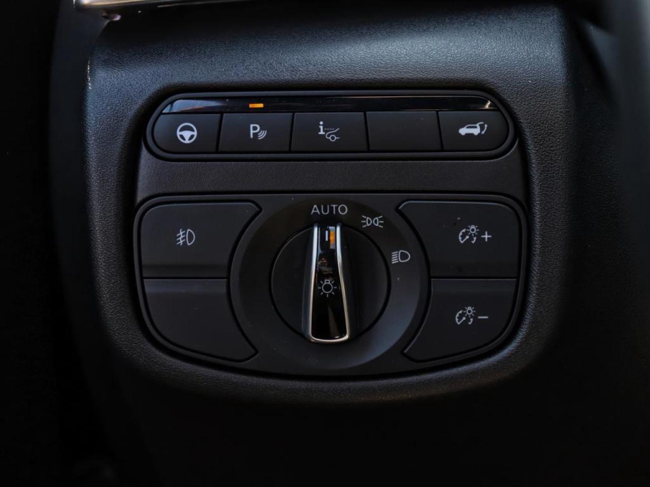 2025 Infiniti QX55 SENSORY   - HUD -  COOLING SEATS! Photo