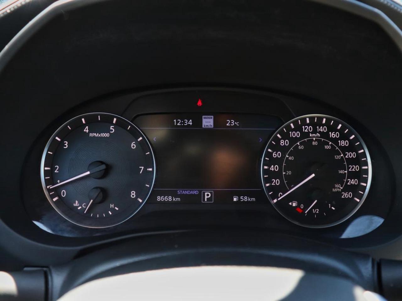 2025 Infiniti QX55 SENSORY   - HUD -  COOLING SEATS! Photo