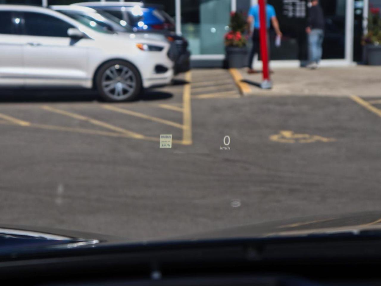 2025 Infiniti QX55 SENSORY   - HUD -  COOLING SEATS! Photo