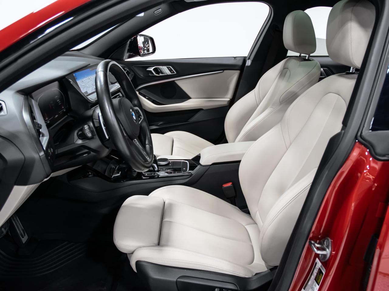 2021 BMW 2 Series 228i xDrive GRAN COUPE M SPORT BLIND SPOTS NAVI Photo