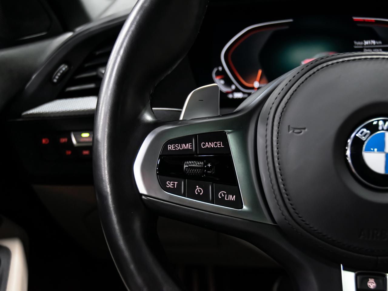 2021 BMW 2 Series 228i xDrive GRAN COUPE M SPORT BLIND SPOTS NAVI Photo