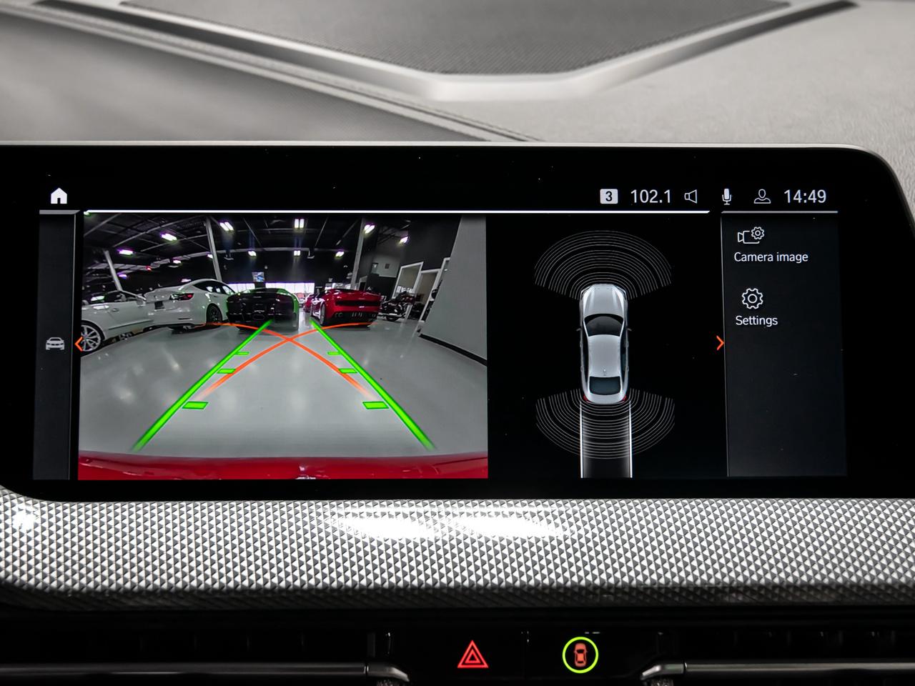 2021 BMW 2 Series 228i xDrive GRAN COUPE M SPORT BLIND SPOTS NAVI Photo