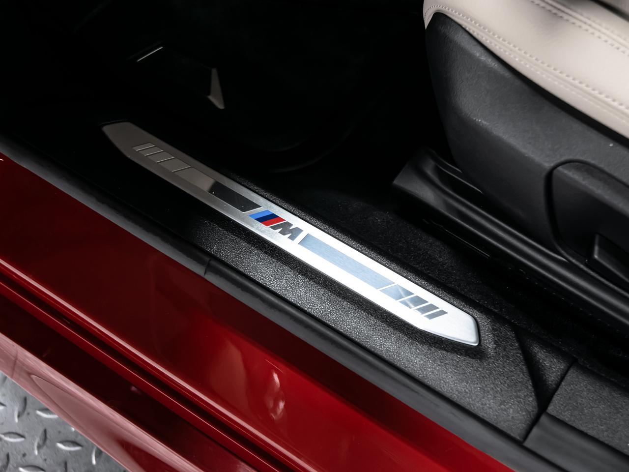 2021 BMW 2 Series 228i xDrive GRAN COUPE M SPORT BLIND SPOTS NAVI Photo