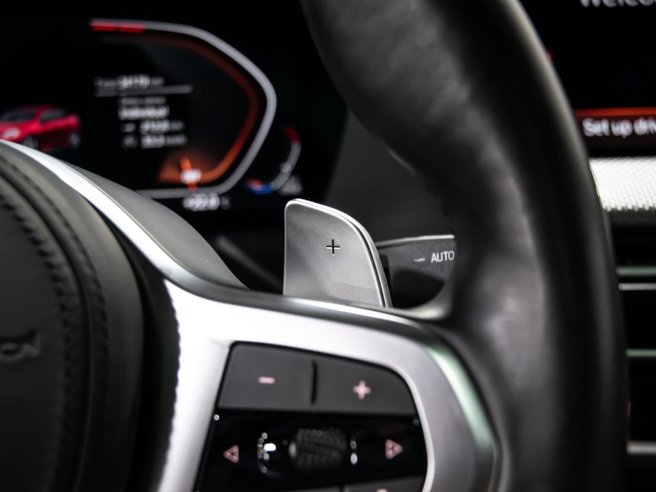 2021 BMW 2 Series 228i xDrive GRAN COUPE M SPORT BLIND SPOTS NAVI Photo