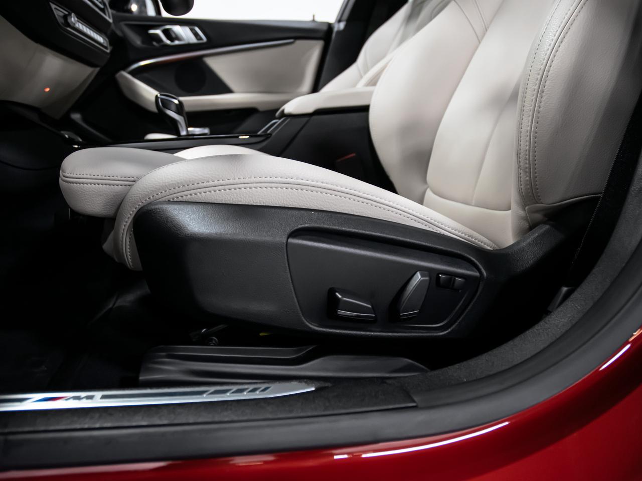 2021 BMW 2 Series 228i xDrive GRAN COUPE M SPORT BLIND SPOTS NAVI Photo