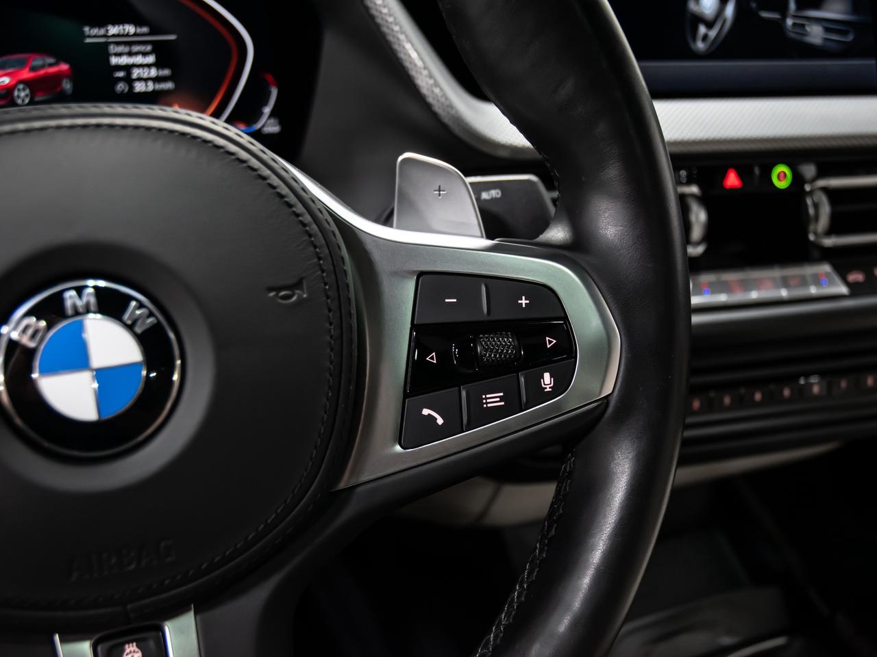 2021 BMW 2 Series 228i xDrive GRAN COUPE M SPORT BLIND SPOTS NAVI Photo