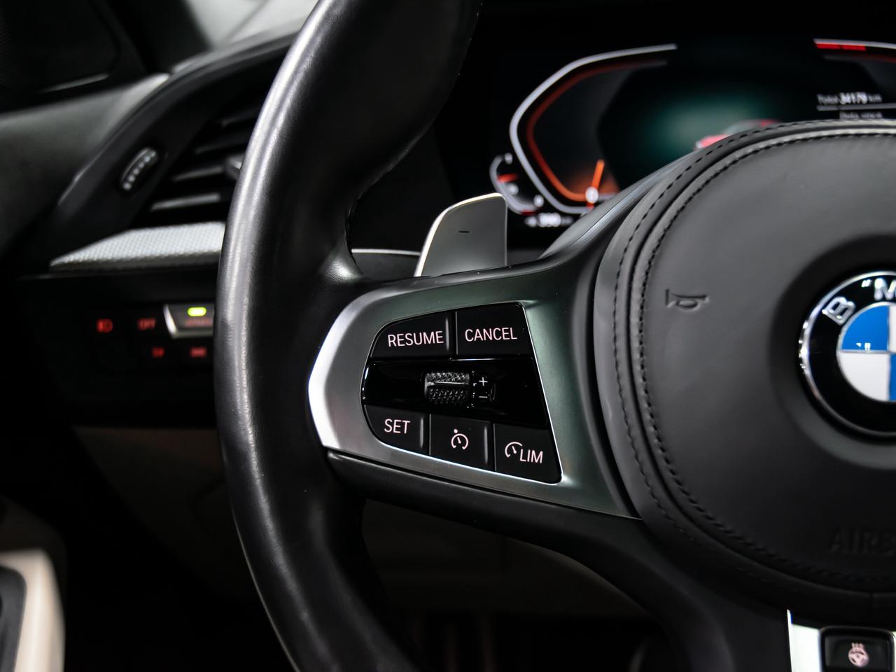 2021 BMW 2 Series 228i xDrive GRAN COUPE M SPORT BLIND SPOTS NAVI Photo