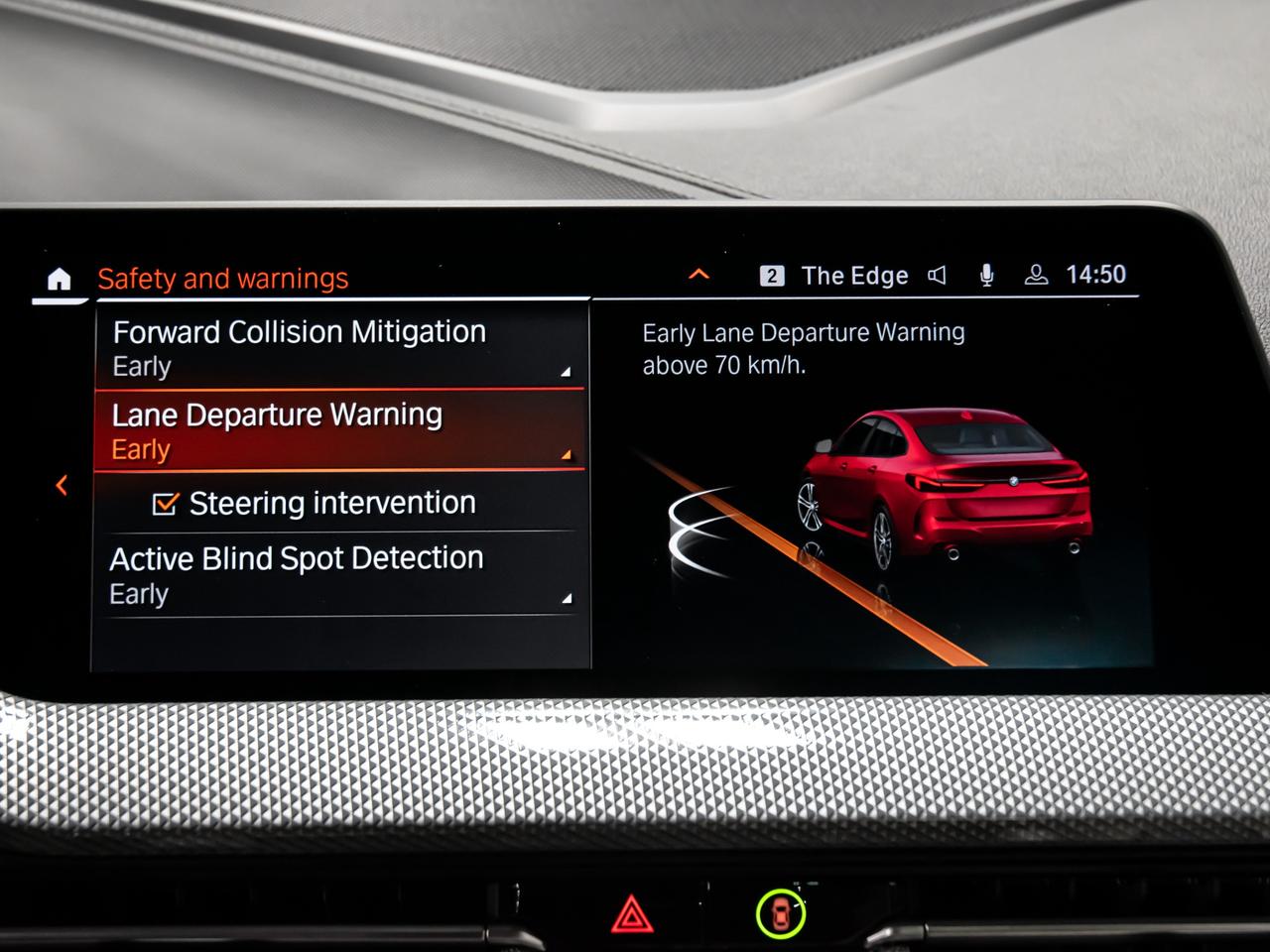 2021 BMW 2 Series 228i xDrive GRAN COUPE M SPORT BLIND SPOTS NAVI Photo