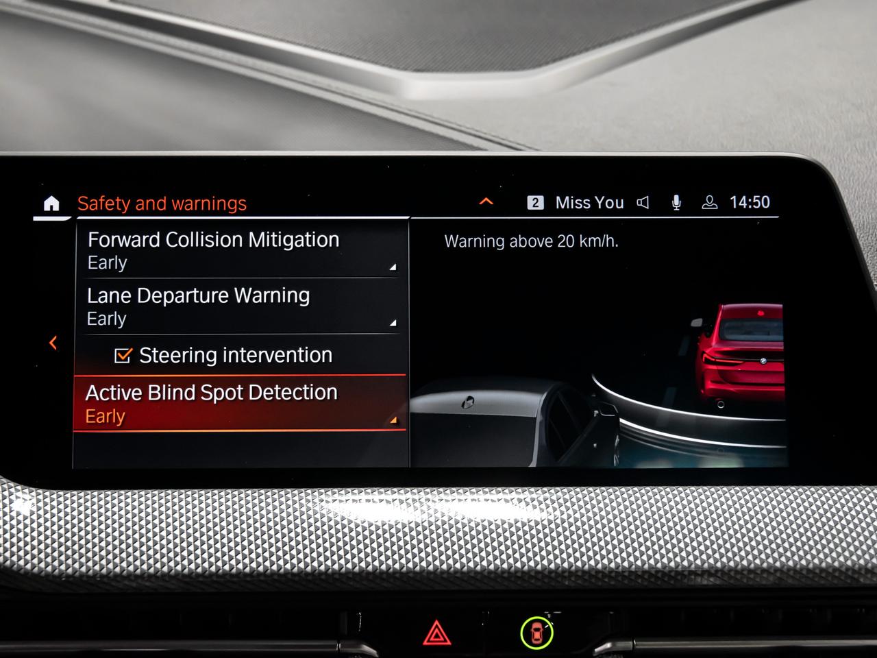 2021 BMW 2 Series 228i xDrive GRAN COUPE M SPORT BLIND SPOTS NAVI Photo