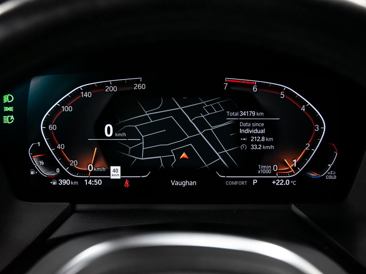 2021 BMW 2 Series 228i xDrive GRAN COUPE M SPORT BLIND SPOTS NAVI Photo