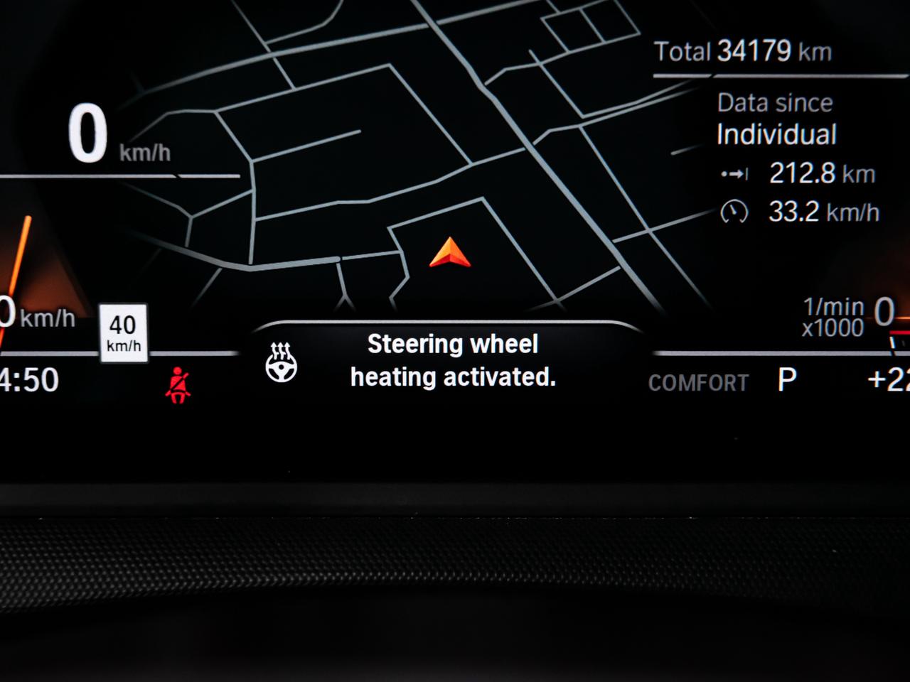 2021 BMW 2 Series 228i xDrive GRAN COUPE M SPORT BLIND SPOTS NAVI Photo