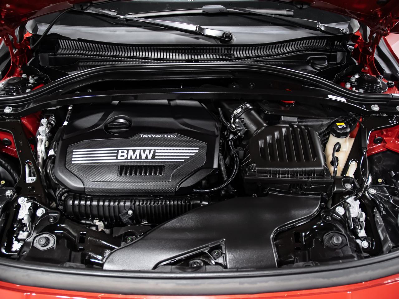 2021 BMW 2 Series 228i xDrive GRAN COUPE M SPORT BLIND SPOTS NAVI Photo