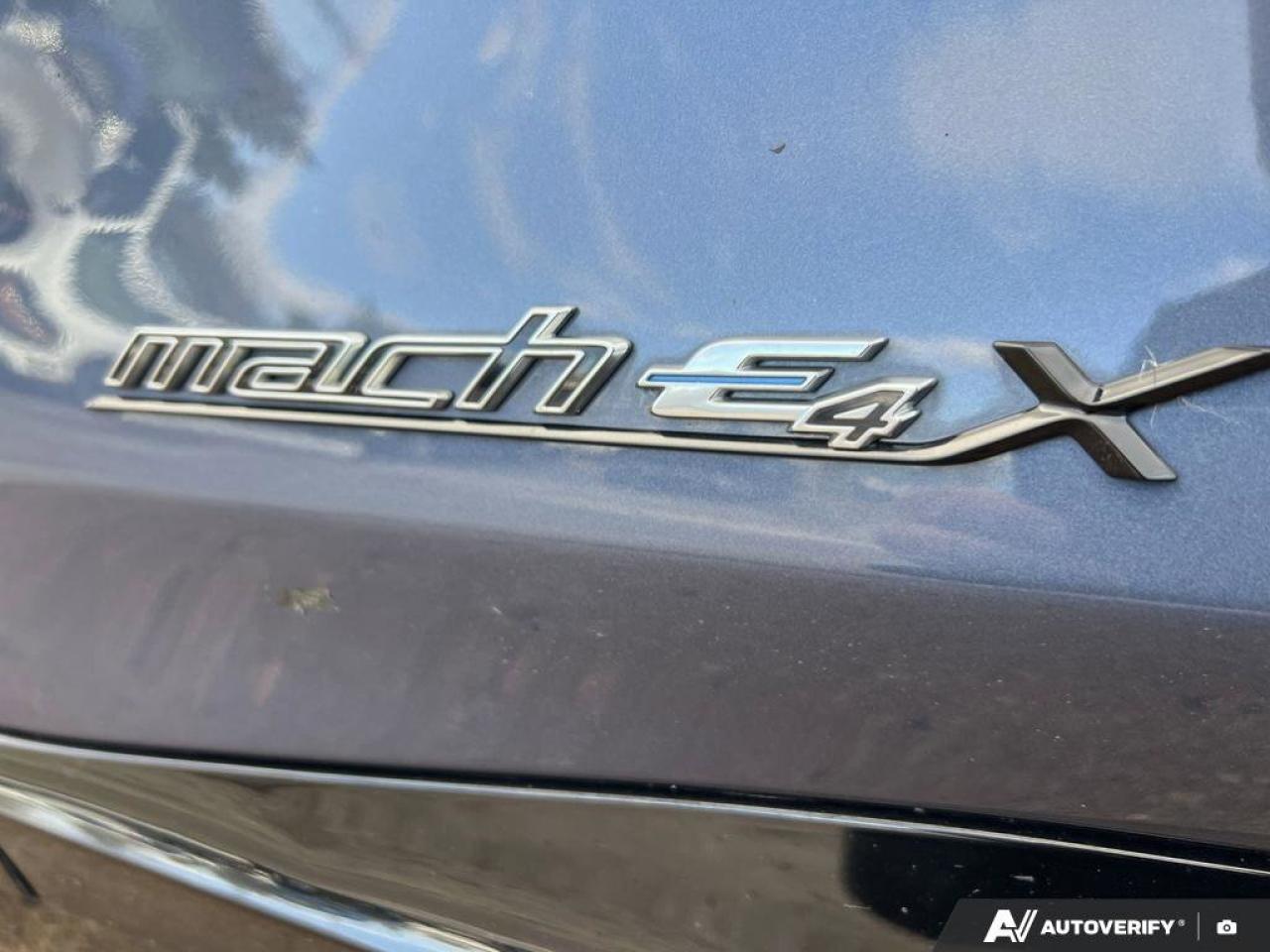 2021 Ford Mustang Mach-E Premium   LEASE RETURN   MOONROOF   EXT BATT LEASE Photo