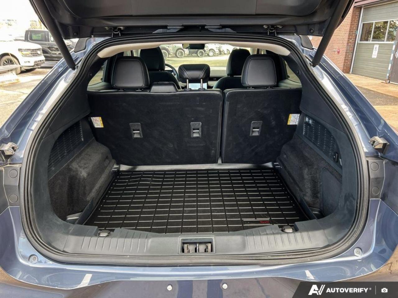 2021 Ford Mustang Mach-E Premium   LEASE RETURN   MOONROOF   EXT BATT LEASE Photo