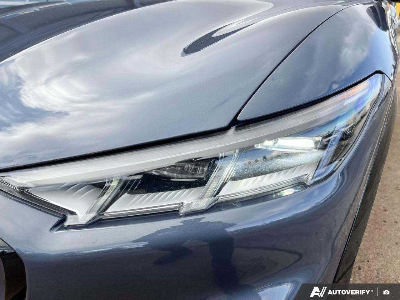 2021 Ford Mustang Mach-E Premium   LEASE RETURN   MOONROOF   EXT BATT LEASE Photo