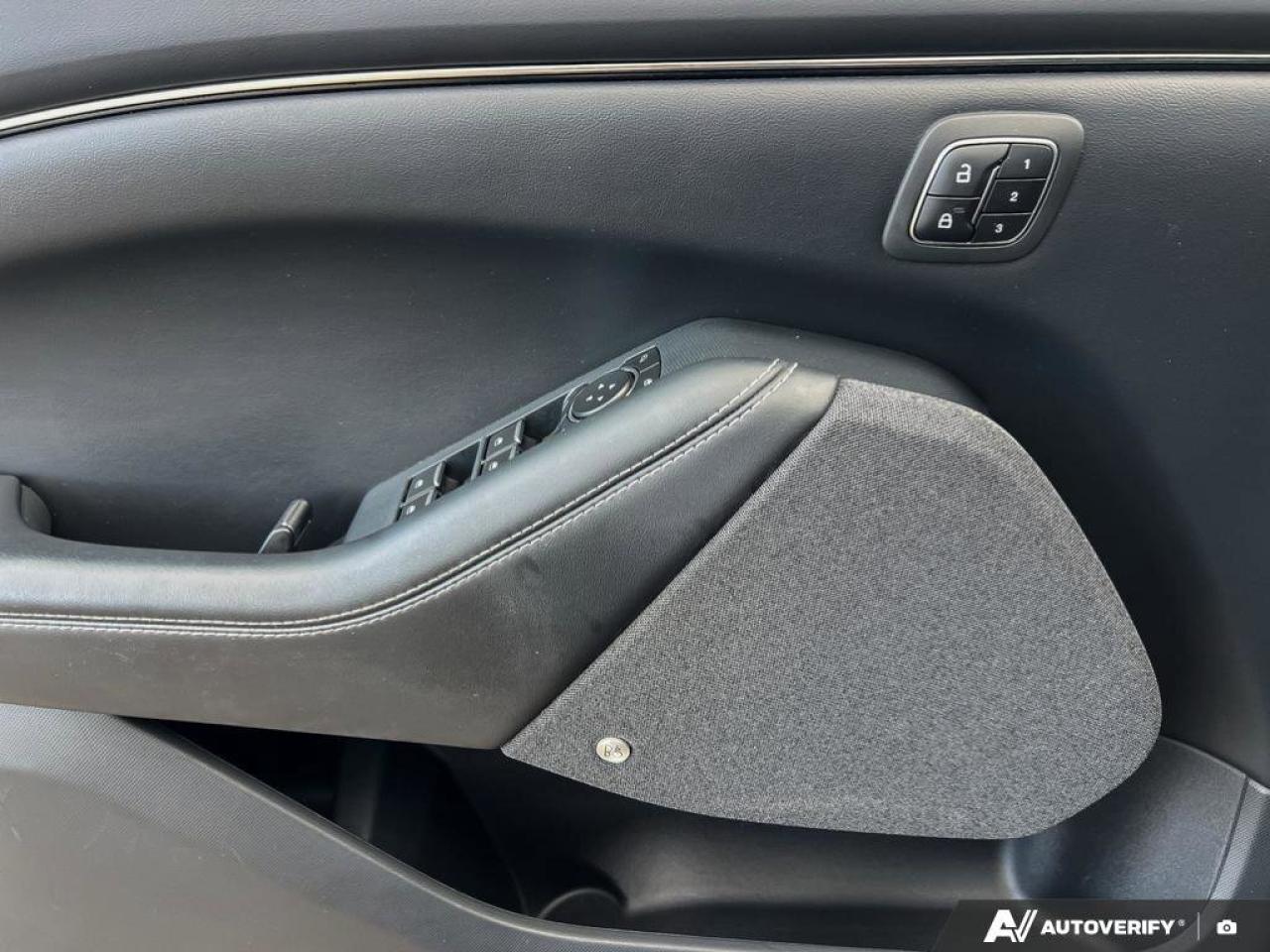 2021 Ford Mustang Mach-E Premium   LEASE RETURN   MOONROOF   EXT BATT LEASE Photo