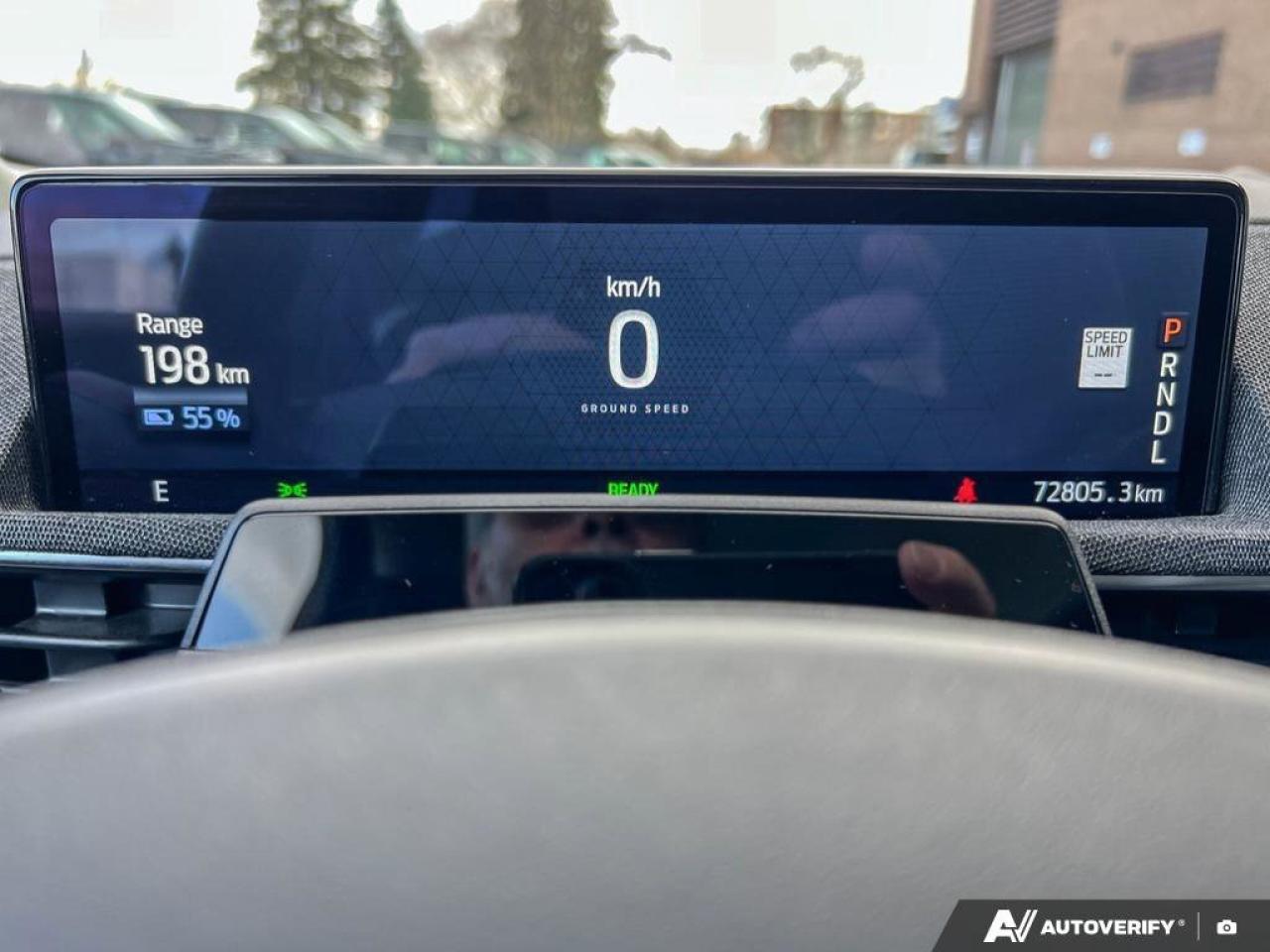 2021 Ford Mustang Mach-E Premium   LEASE RETURN   MOONROOF   EXT BATT LEASE Photo