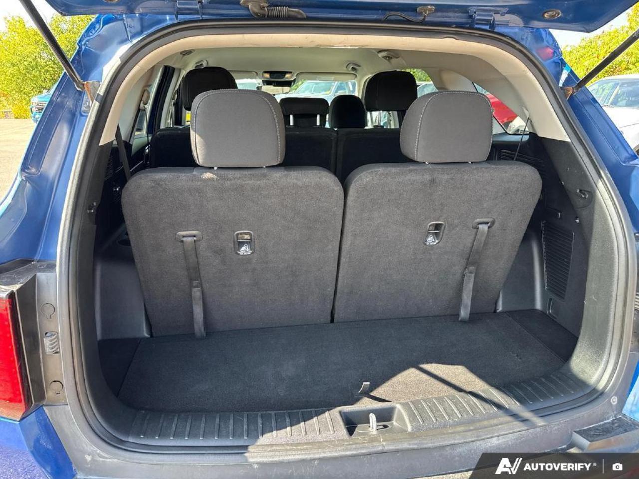 2023 Kia Sorento 2.5L LX+ BACKUP CAM   BLUETOOTH   HTD SEATS   KEYL Photo