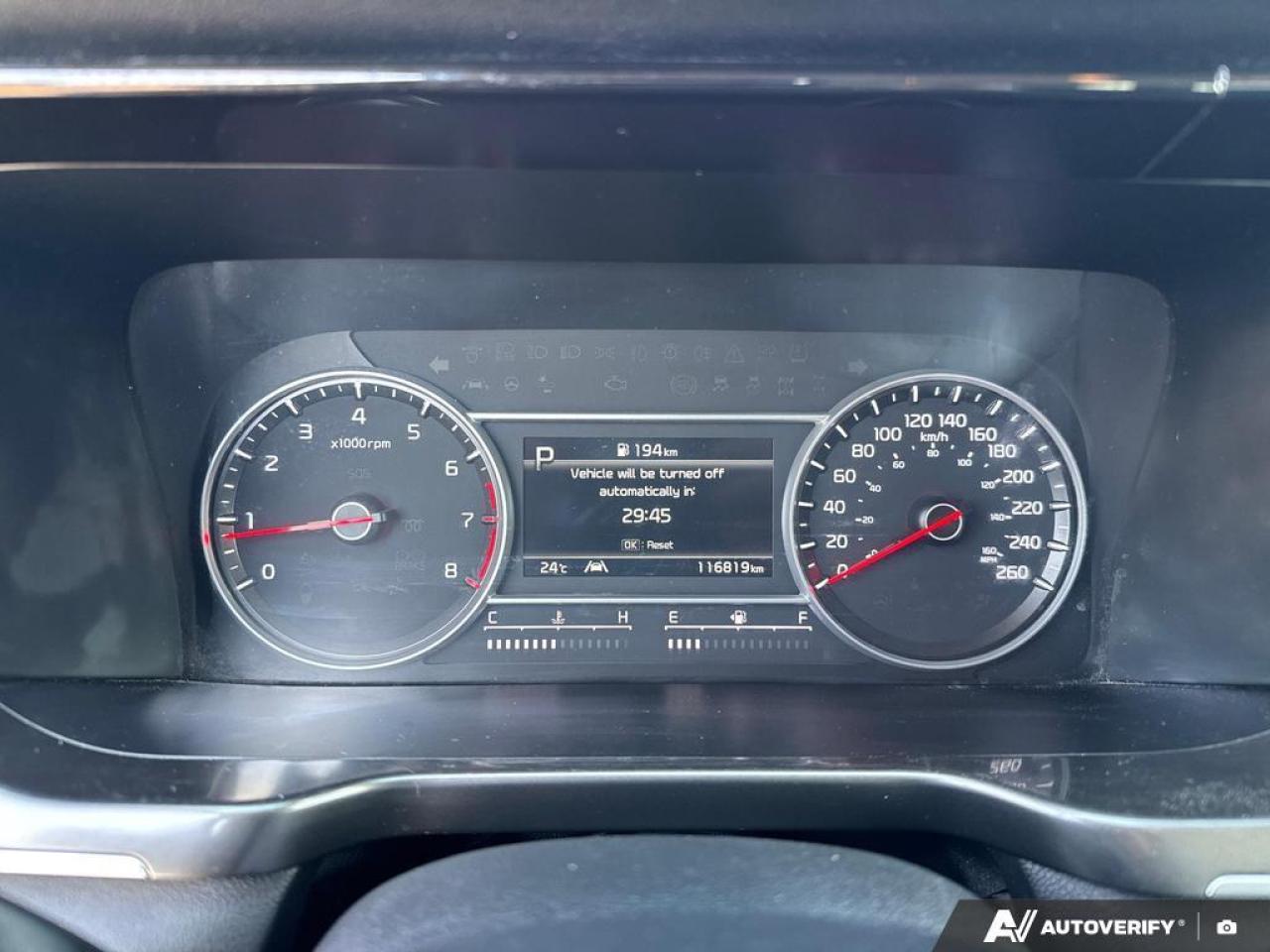 2023 Kia Sorento 2.5L LX+ BACKUP CAM   BLUETOOTH   HTD SEATS   KEYL Photo