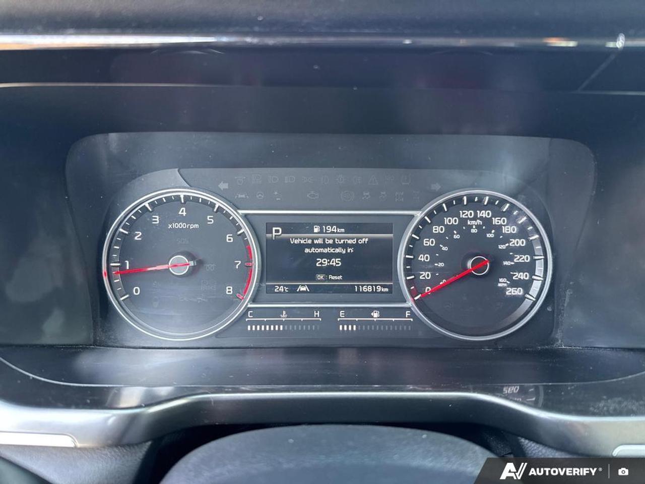 2023 Kia Sorento 2.5L LX+ BACKUP CAM   BLUETOOTH   HTD SEATS   KEYL Photo