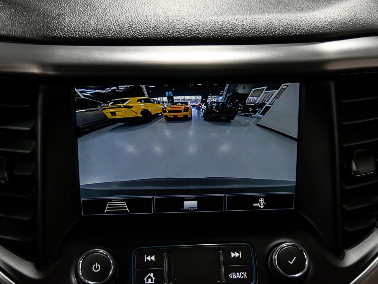 2020 GMC Acadia AWD AT4 NAVIGATION 6 PASSENGER REAR VIEW CAMERA Photo