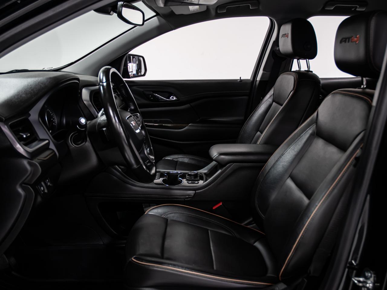 2020 GMC Acadia AWD AT4 NAVIGATION 6 PASSENGER REAR VIEW CAMERA Photo