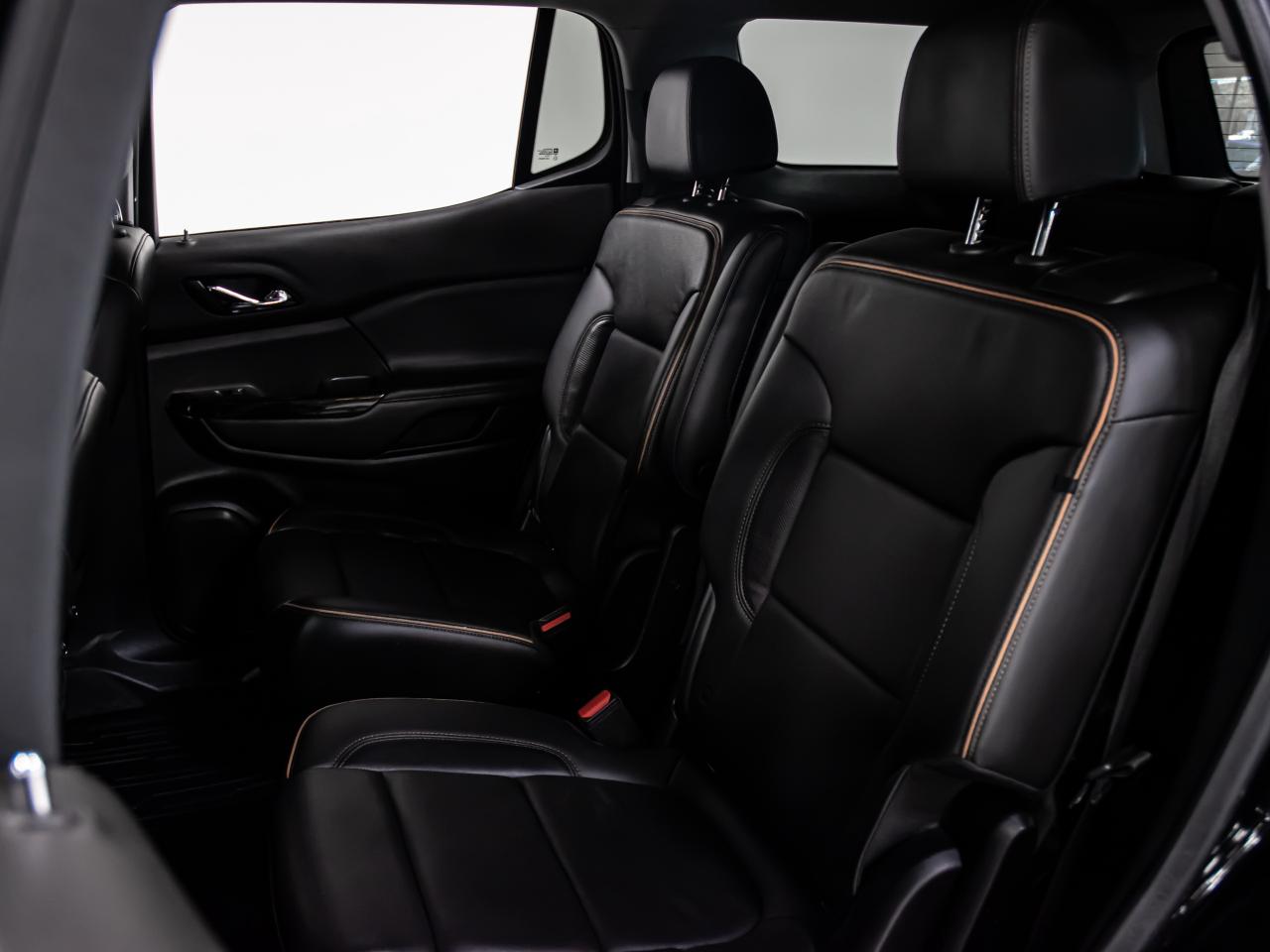 2020 GMC Acadia AWD AT4 NAVIGATION 7 PASSENGER REAR VIEW CAMERA Photo