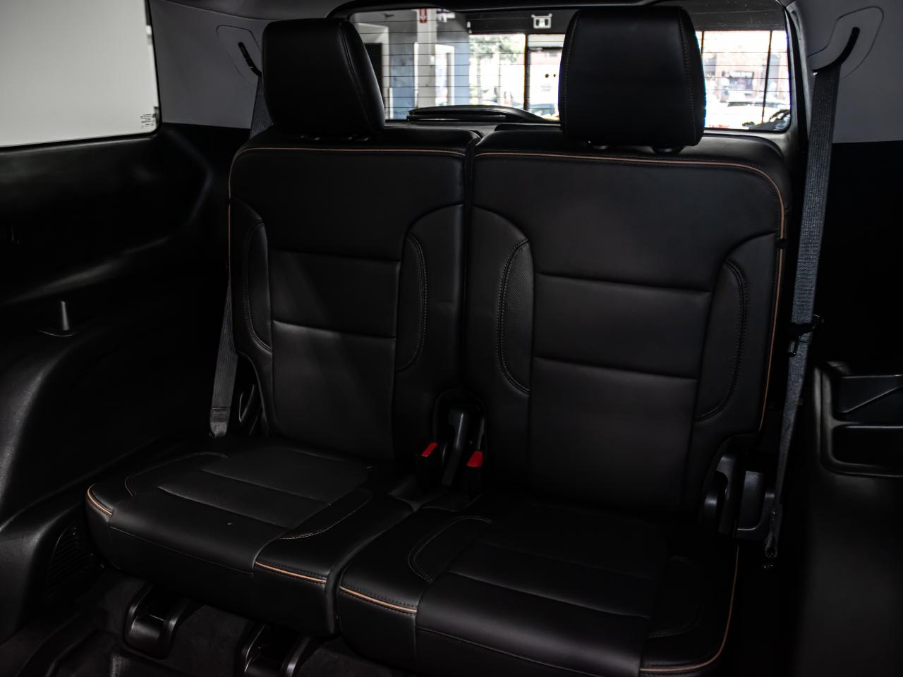 2020 GMC Acadia AWD AT4 NAVIGATION 7 PASSENGER REAR VIEW CAMERA Photo