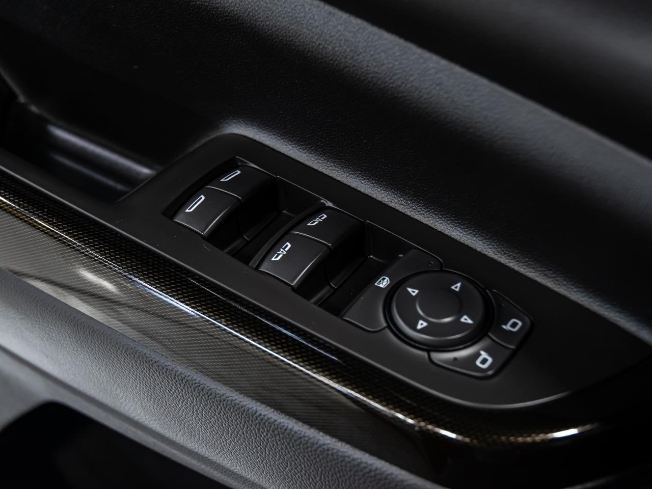 2020 GMC Acadia AWD AT4 NAVIGATION 6 PASSENGER REAR VIEW CAMERA Photo