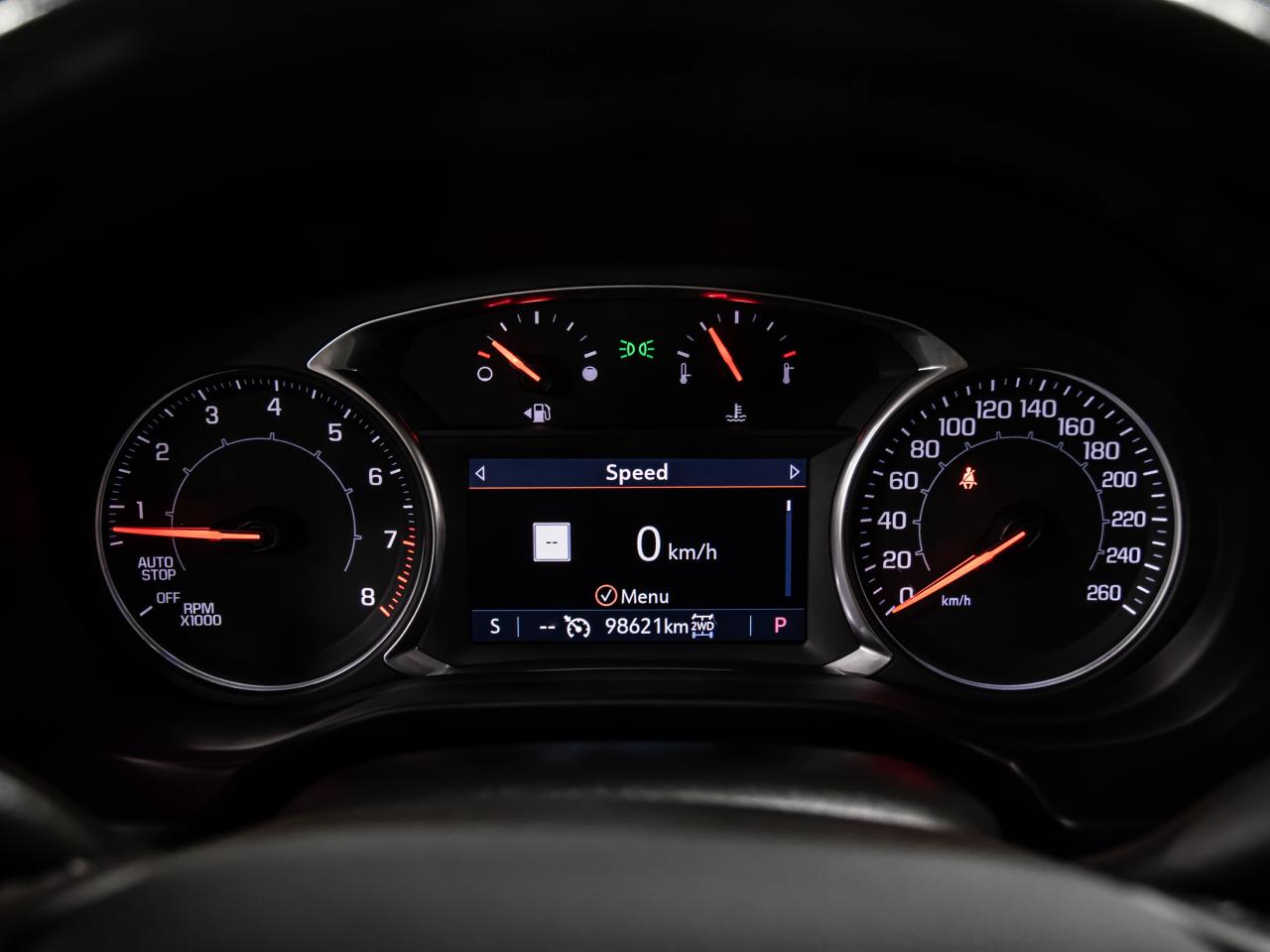 2020 GMC Acadia AWD AT4 NAVIGATION 7 PASSENGER REAR VIEW CAMERA Photo