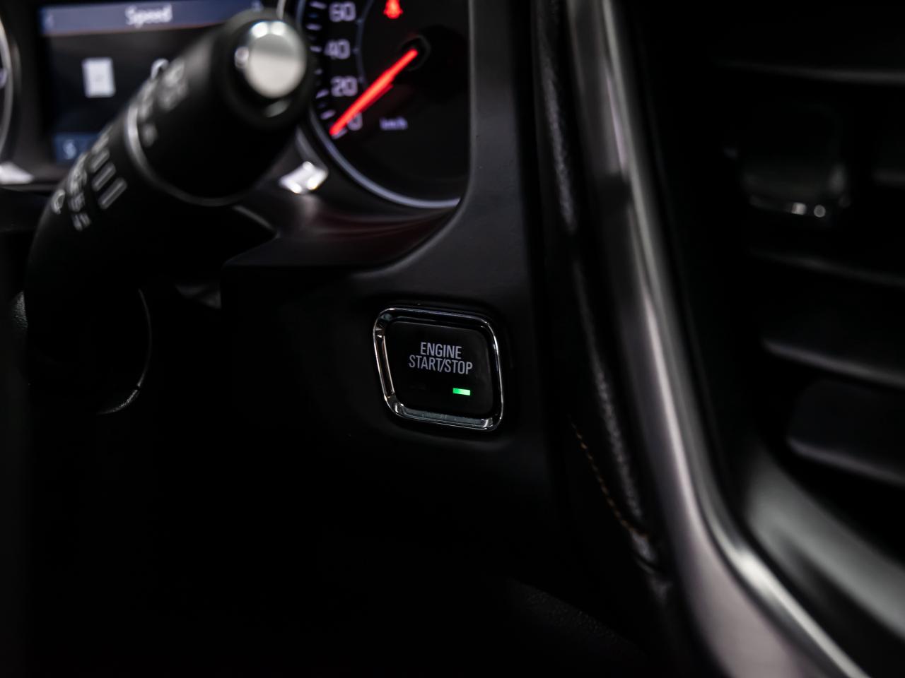 2020 GMC Acadia AWD AT4 NAVIGATION 7 PASSENGER REAR VIEW CAMERA Photo