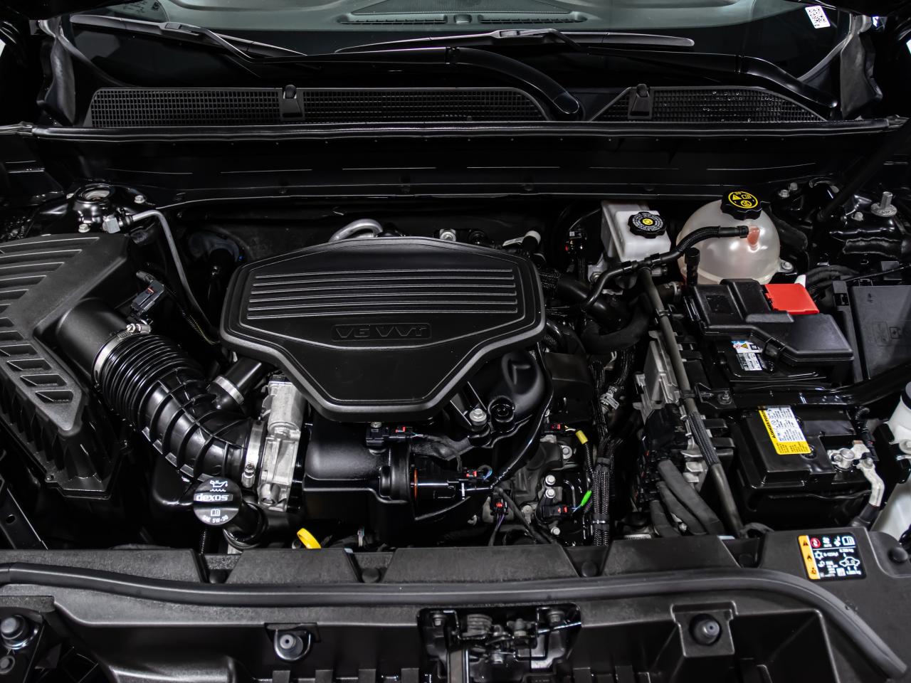 2020 GMC Acadia AWD AT4 NAVIGATION 7 PASSENGER REAR VIEW CAMERA Photo