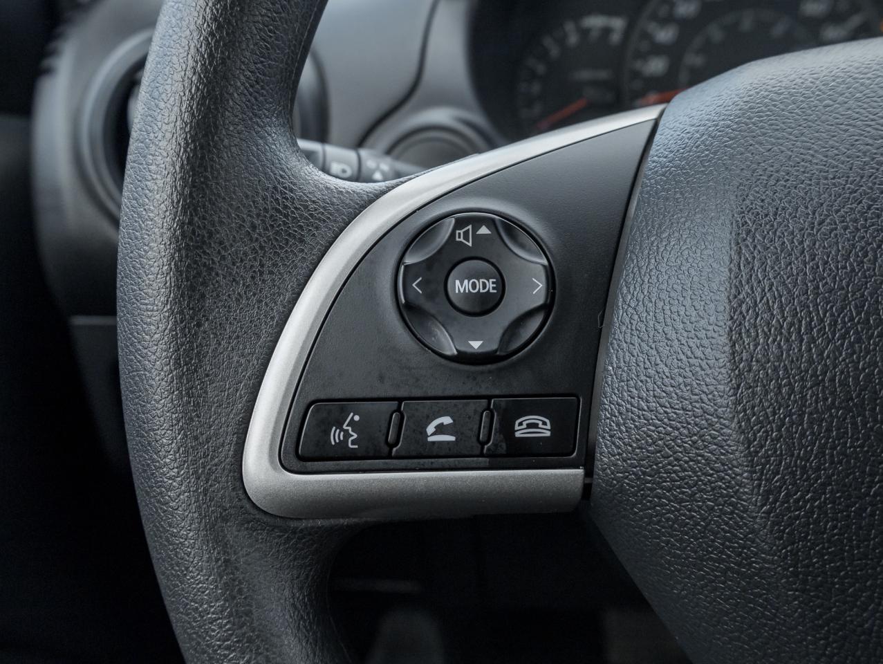 2024 Mitsubishi Mirage ES CVT CPO FINANCE RATES FOR AS LOW AS 0.90% Photo