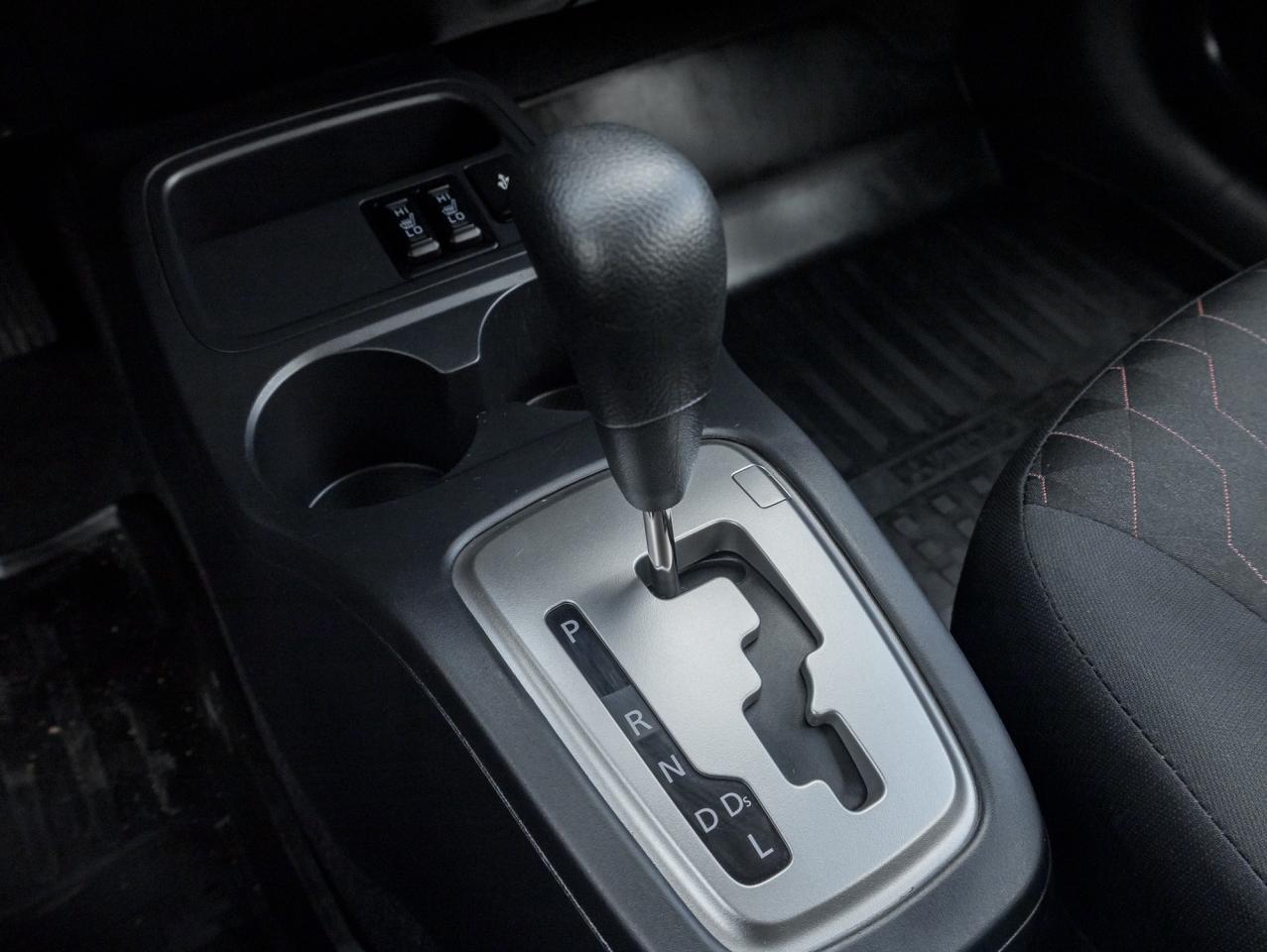 2024 Mitsubishi Mirage ES CVT CPO FINANCE RATES FOR AS LOW AS 0.90% Photo