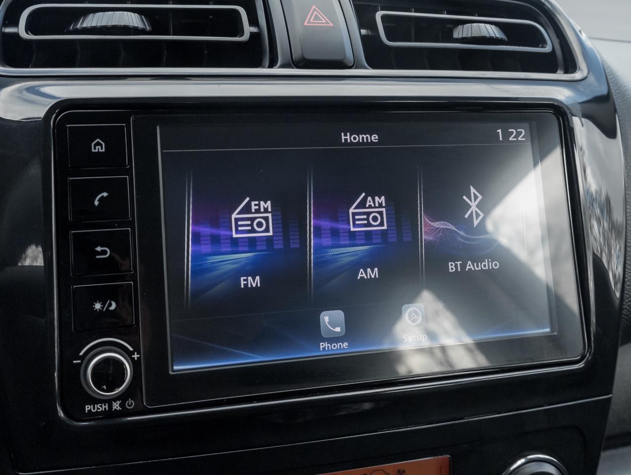 2024 Mitsubishi Mirage ES CVT CPO FINANCE RATES FOR AS LOW AS 0.90% Photo