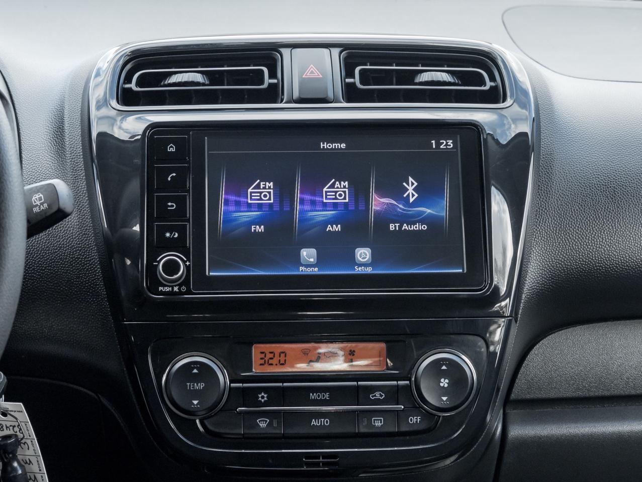 2024 Mitsubishi Mirage ES CVT CPO FINANCE RATES FOR AS LOW AS 0.90% Photo