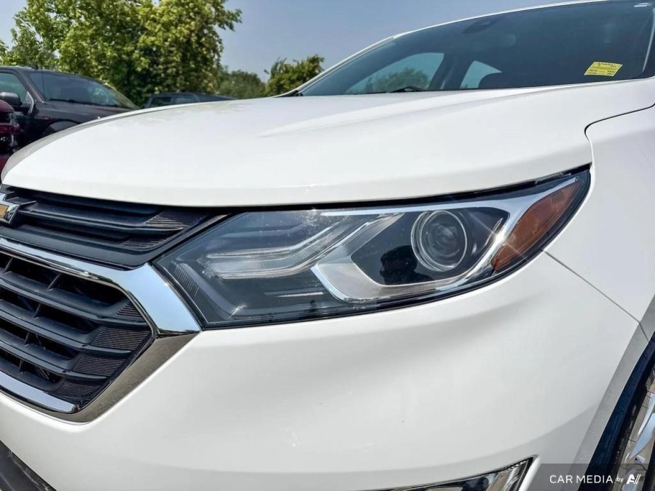 2023 Chevrolet Equinox LS BACKUP CAM   BLUETOOTH   HTD SEATS   KEYLESS EN Photo