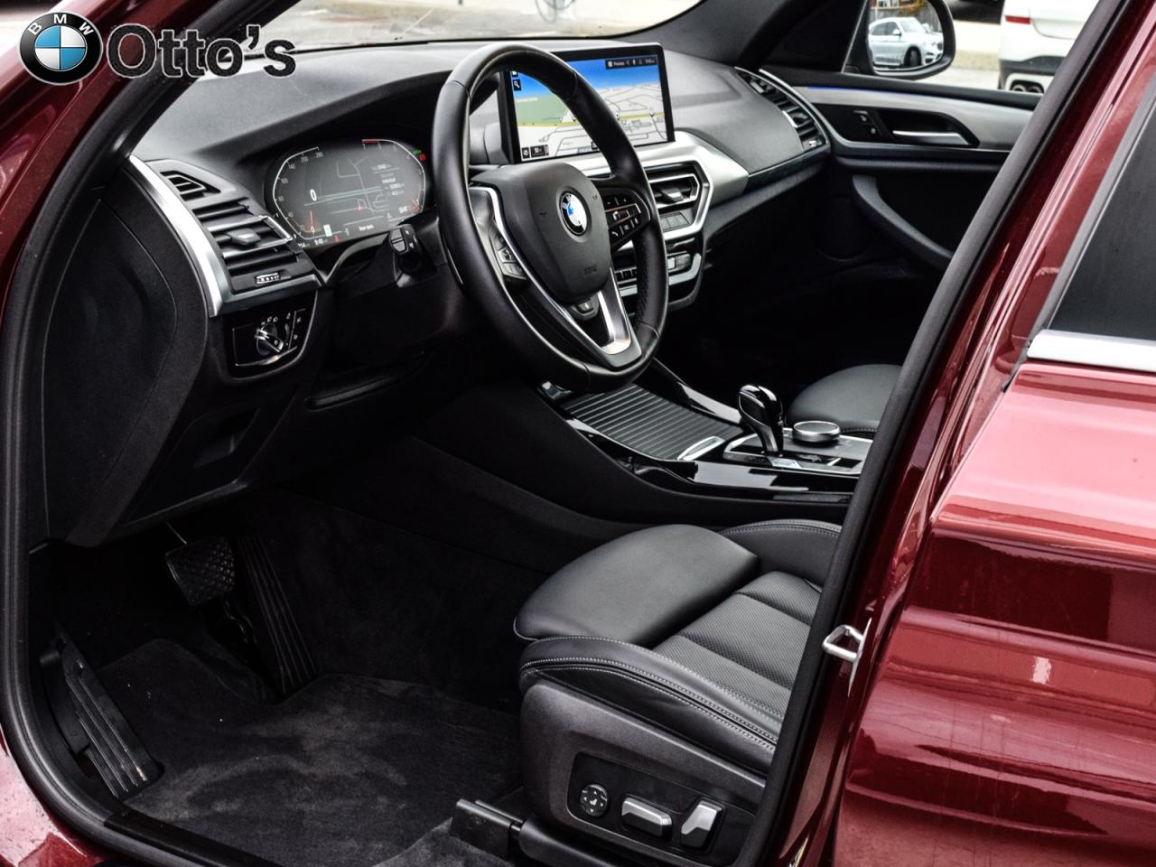 2022 BMW X3 xDrive30i Photo