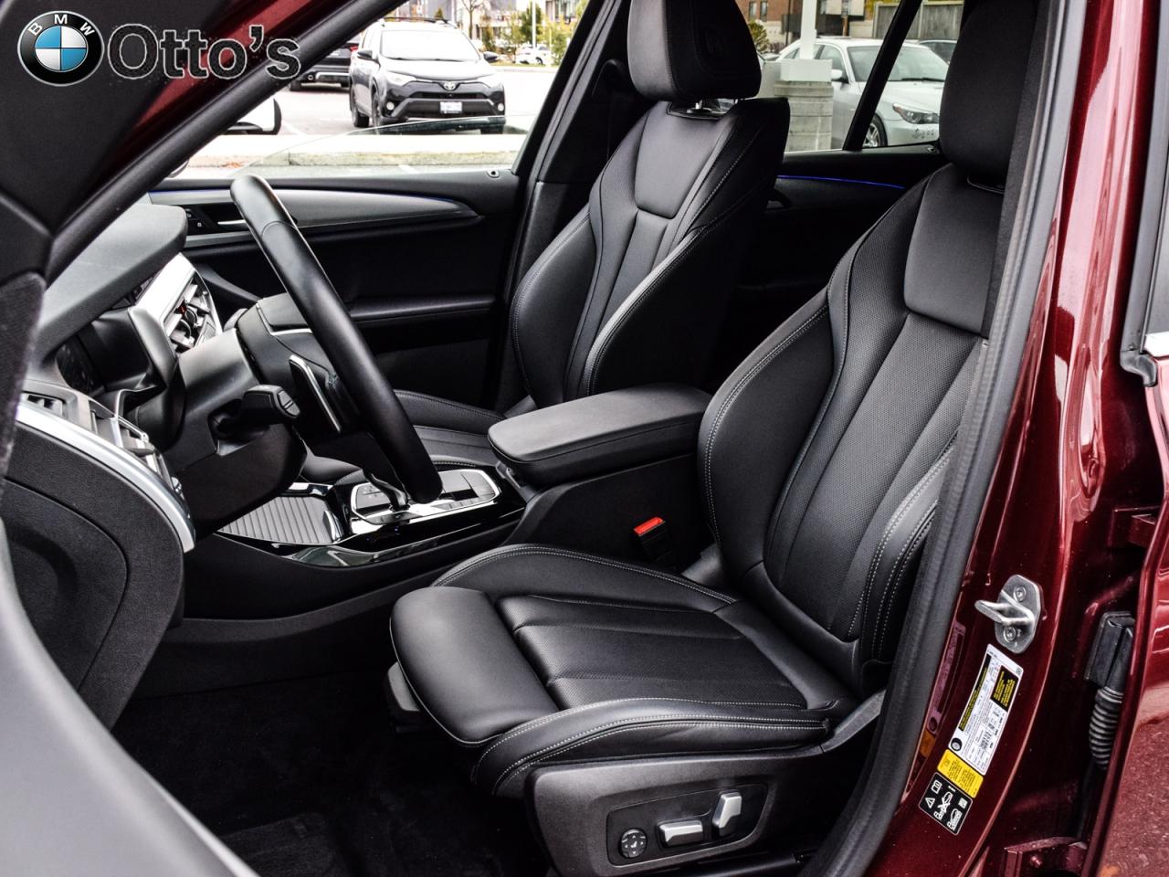 2022 BMW X3 xDrive30i Photo