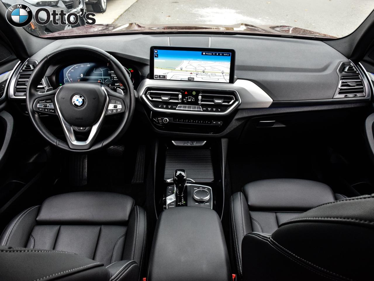 2022 BMW X3 xDrive30i Photo