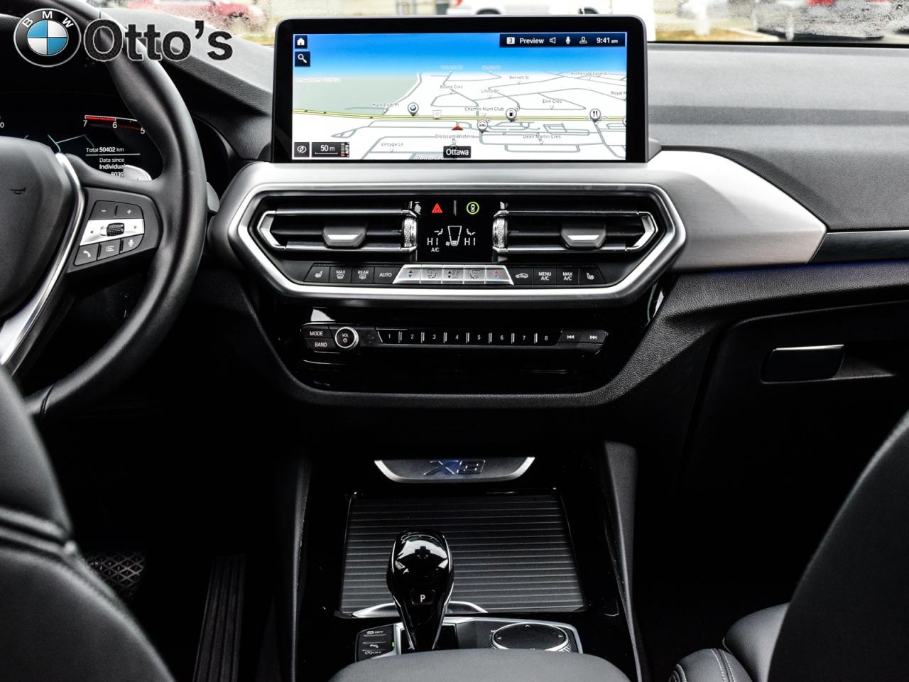 2022 BMW X3 xDrive30i Photo