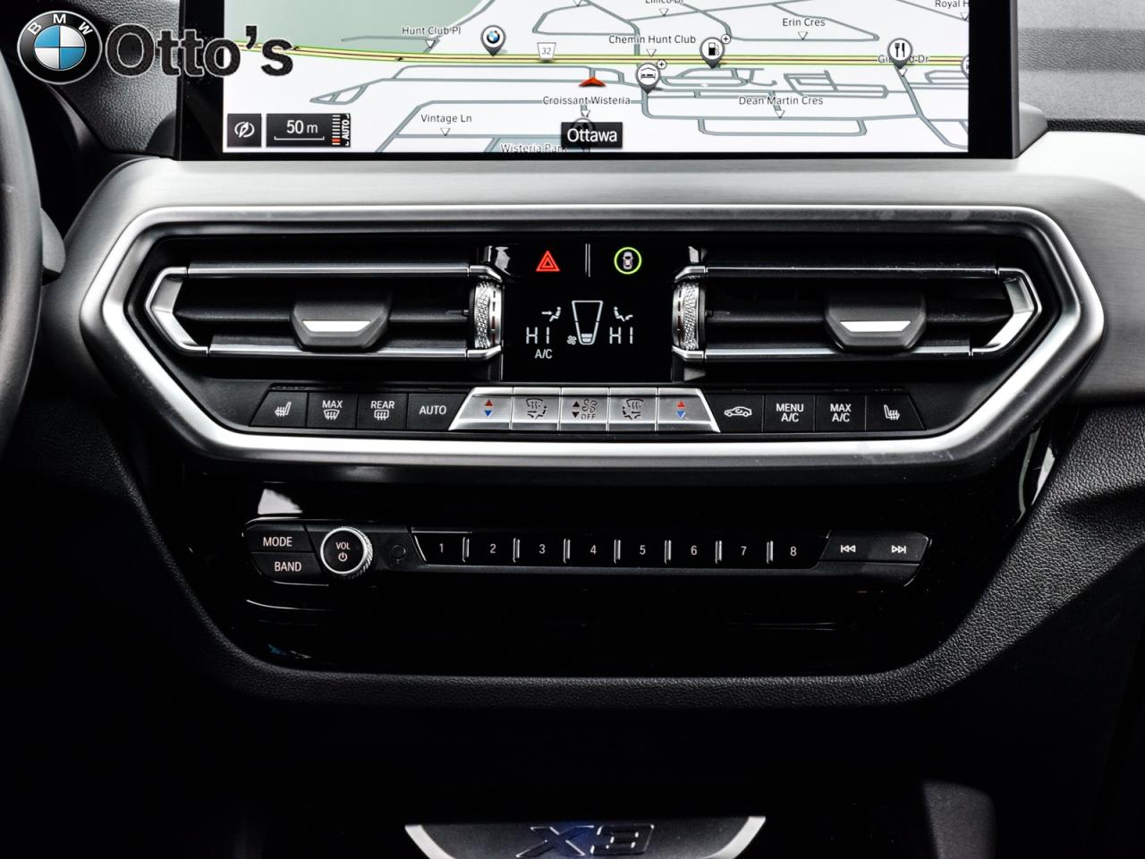 2022 BMW X3 xDrive30i Photo