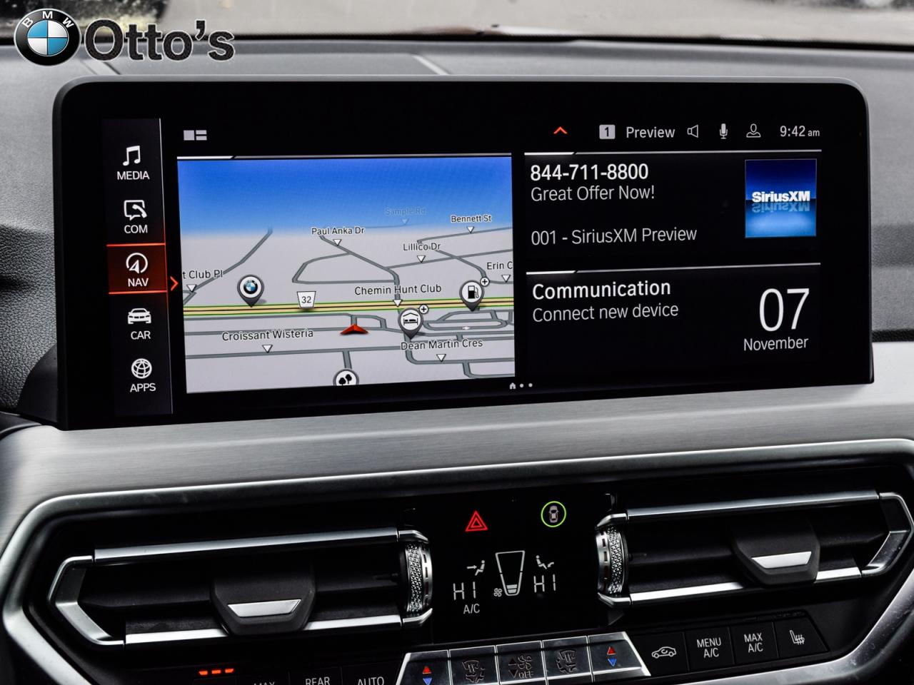 2022 BMW X3 xDrive30i Photo