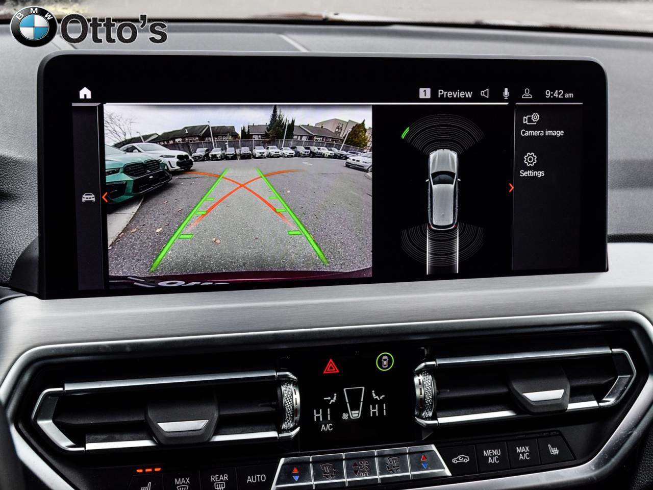 2022 BMW X3 xDrive30i Photo