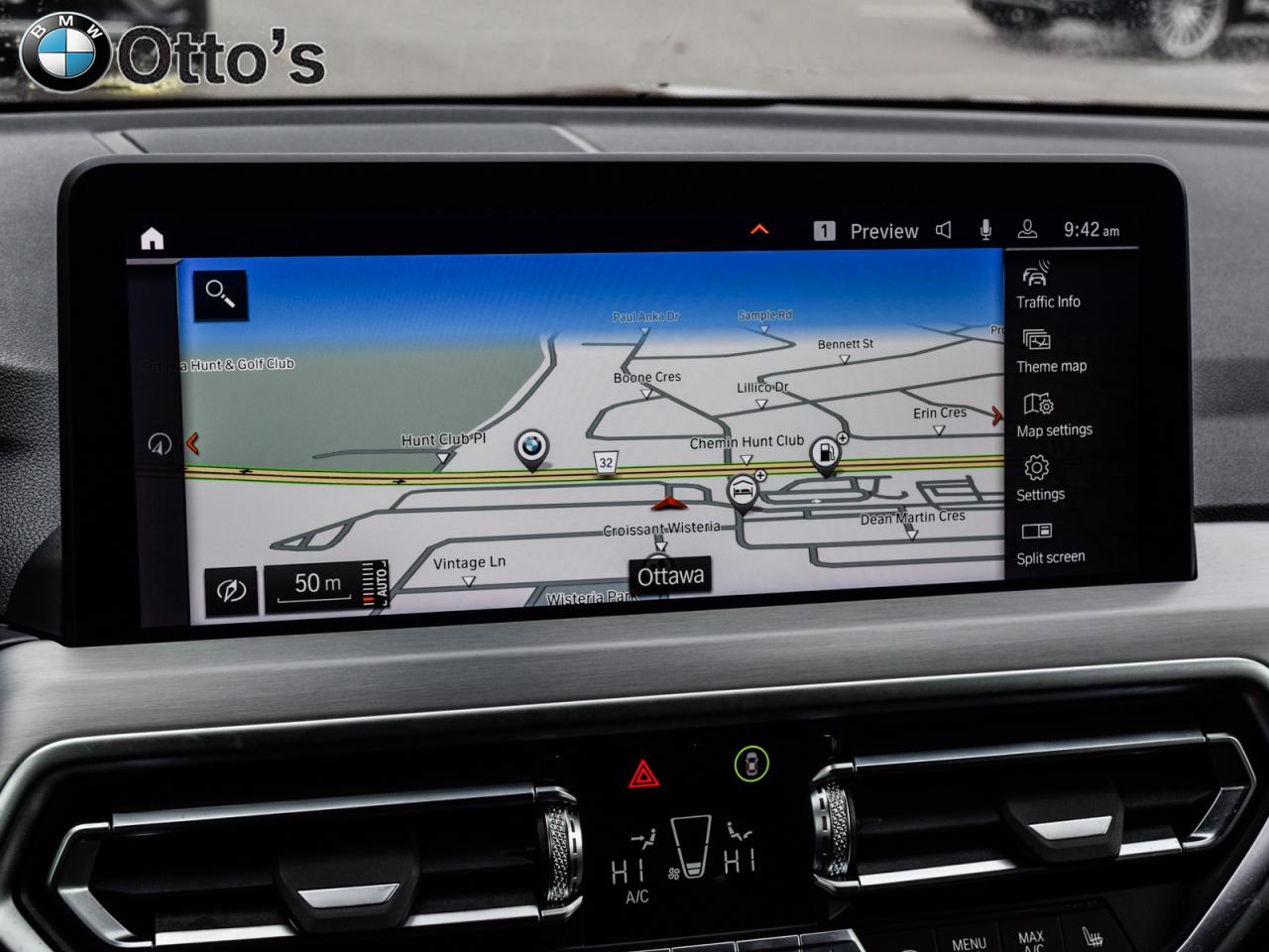 2022 BMW X3 xDrive30i Photo