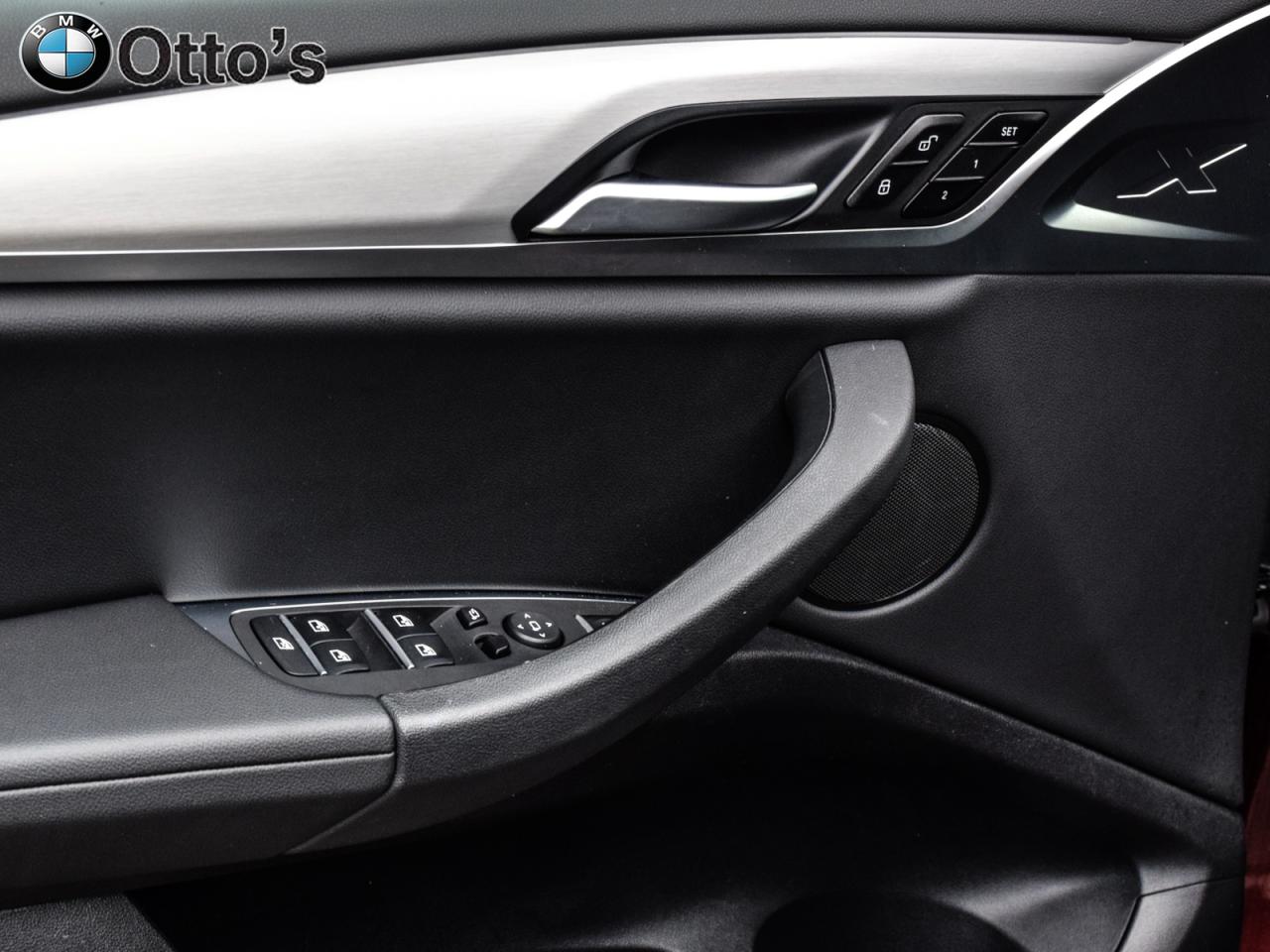 2022 BMW X3 xDrive30i Photo