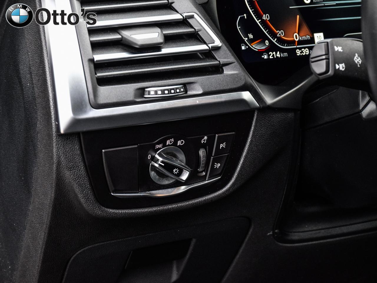 2022 BMW X3 xDrive30i Photo