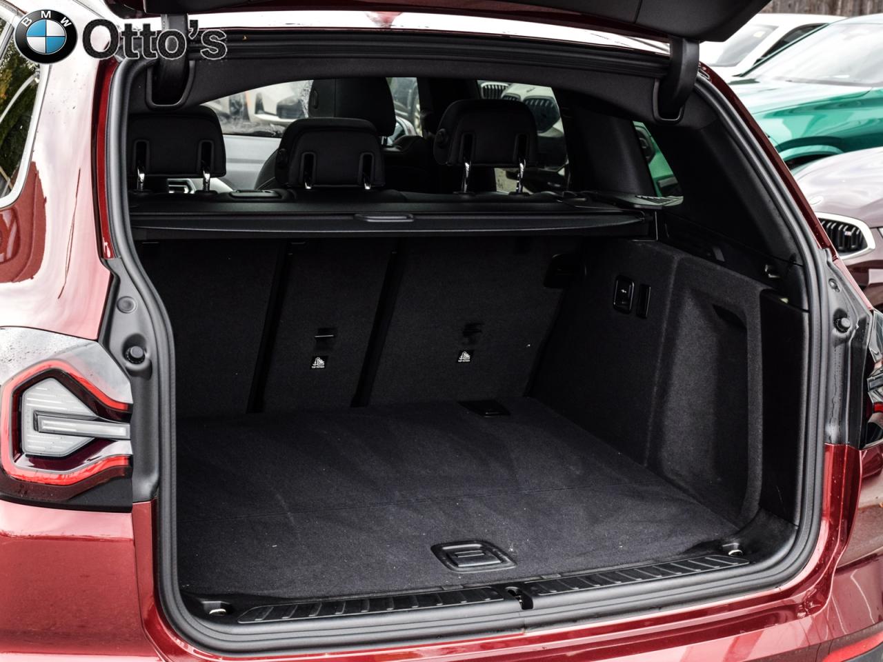 2022 BMW X3 xDrive30i Photo