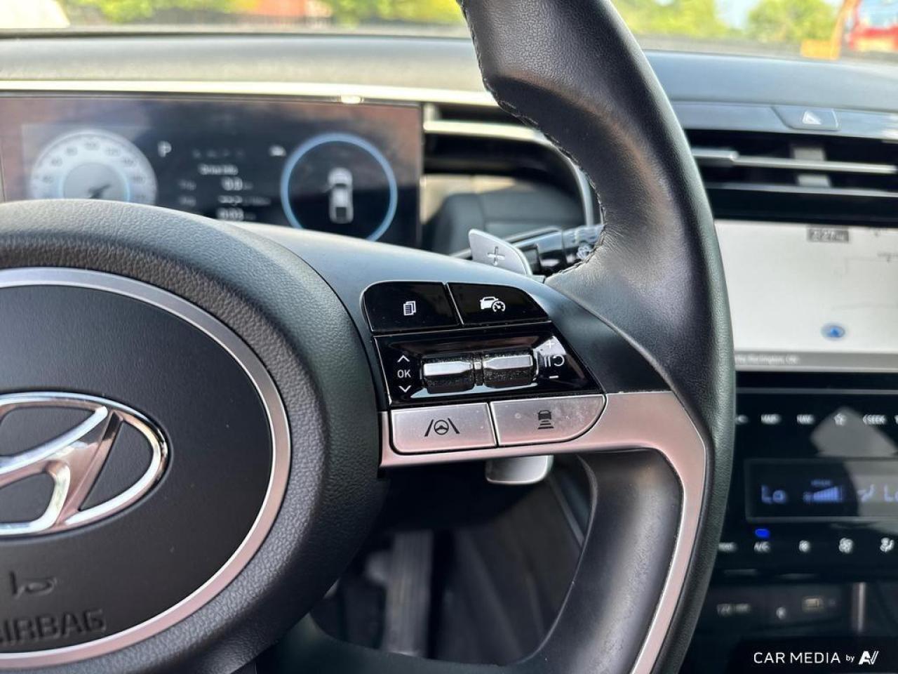 2024 Hyundai Santa Cruz Ultimate BACKUP CAM   BLUETOOTH   HTD & CLD SEATS Photo